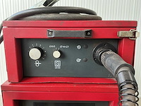 Rowac venvulas lasapparaat - afbeelding 6 van  10