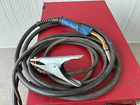 Rowac venvulas lasapparaat - afbeelding 8 van  10