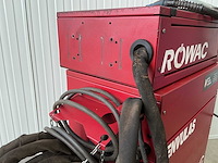 Rowac venvulas lasapparaat - afbeelding 8 van  8