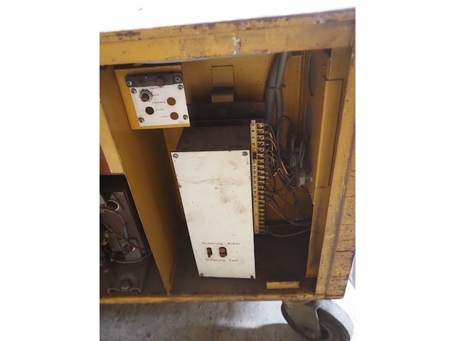 Röwac - afbeelding 5 van  15