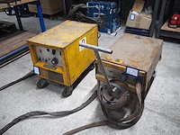 Röwac - afbeelding 8 van  15