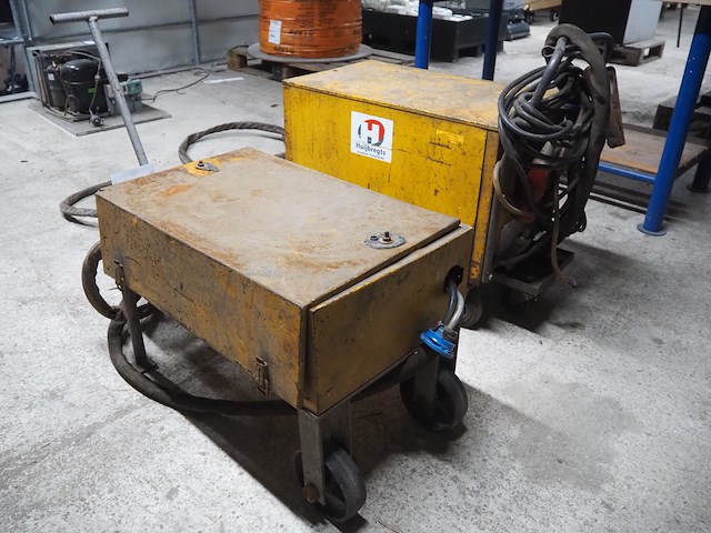 Röwac - afbeelding 9 van  15