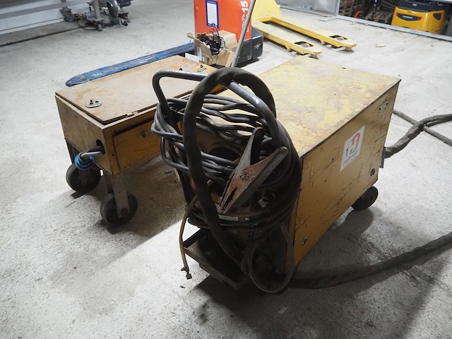 Röwac - afbeelding 10 van  15