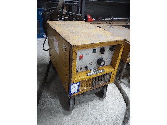 Röwac - afbeelding 11 van  15