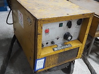 Röwac - afbeelding 11 van  15