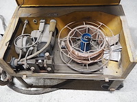 Röwac - afbeelding 12 van  15