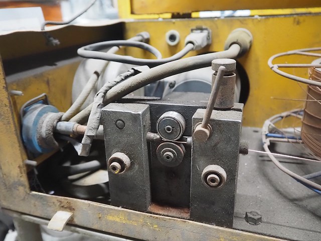 Röwac - afbeelding 14 van  15