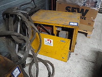 Röwac - afbeelding 5 van  8