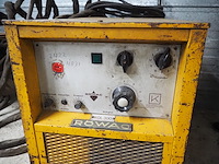 Röwac - afbeelding 8 van  8