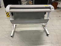 Rowe scan 450i grootformaat scanner - afbeelding 2 van  5