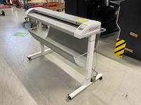 Rowe scan 450i grootformaat scanner - afbeelding 3 van  5