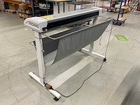 Rowe scan 450i grootformaat scanner - afbeelding 5 van  5