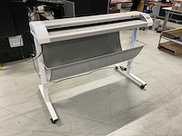Rowe scan 450i grootformaat scanner - afbeelding 1 van  5
