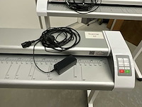 Rowe scan 450i scanner (2x) - afbeelding 2 van  15