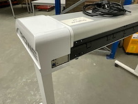 Rowe scan 450i scanner (2x) - afbeelding 3 van  15