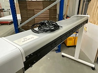 Rowe scan 450i scanner (2x) - afbeelding 4 van  15