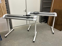Rowe scan 450i scanner (2x) - afbeelding 1 van  15