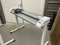 Rowe scan 450i scanner (2x) - afbeelding 10 van  15