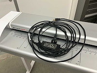 Rowe scan 450i scanner (2x) - afbeelding 12 van  15