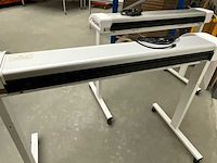 Rowe scan 450i scanner (2x) - afbeelding 14 van  15