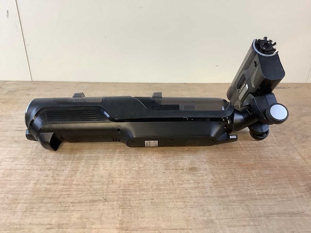 Rowemta x-clean 4 steelstofzuiger - afbeelding 4 van  7