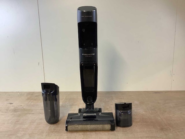 Rowemta x-clean 4 steelstofzuiger - afbeelding 5 van  7