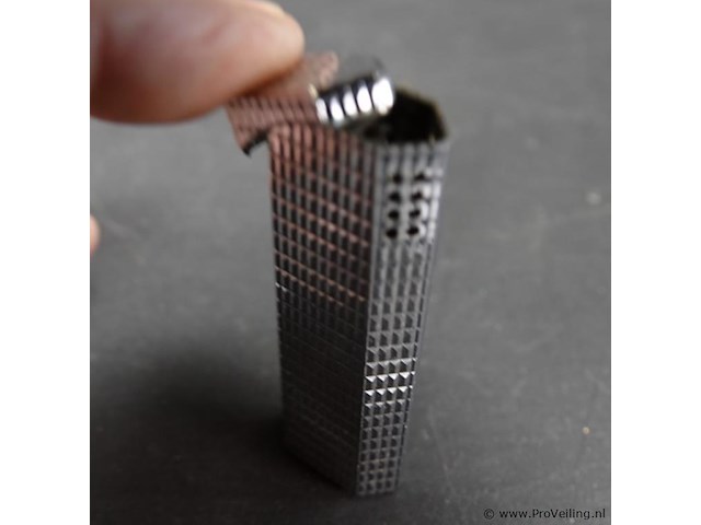 Rowena aansteker - afbeelding 3 van  5