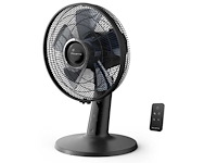 Rowenta - turbo silence extreme+ vu2750f0 - tafelventilator (3x) - afbeelding 2 van  3