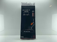 Rowenta - x-force flex 9.60 rh2078 - steelstofzuiger - stofzuiger - afbeelding 2 van  2