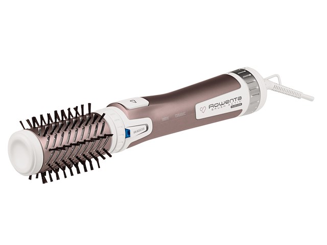 Rowenta cf9540 brush activ premium care roterende droog en krulborstel - afbeelding 4 van  4