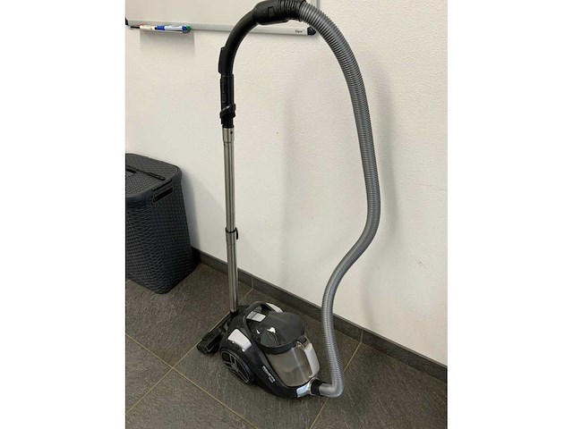 Rowenta compact power xxl industriële stofzuiger - afbeelding 2 van  3