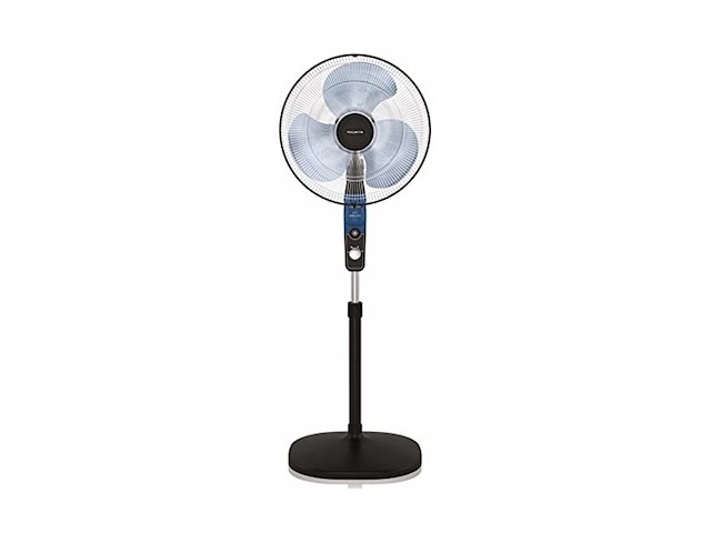 Rowenta essential & anti mosquito vu4420f0 voetventilator - afbeelding 1 van  4