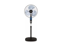 Rowenta essential & anti mosquito vu4420f0 voetventilator - afbeelding 1 van  4