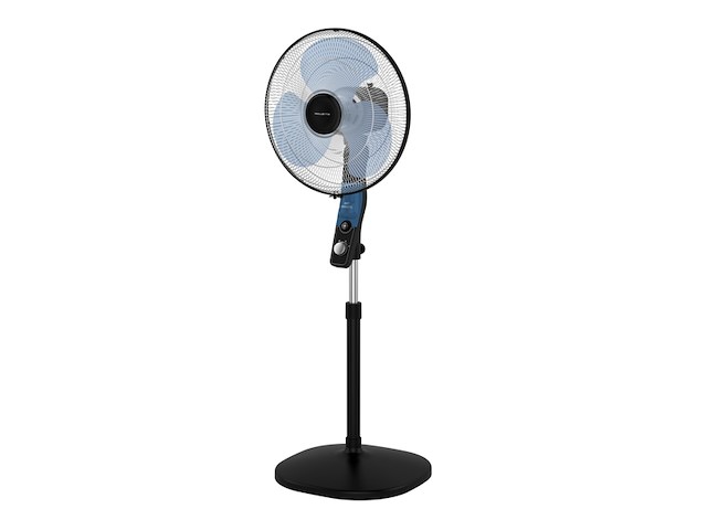 Rowenta essential & anti mosquito vu4420f0 voetventilator - afbeelding 3 van  4