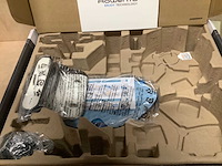 Rowenta explorer serie 60 robotstofzuiger - afbeelding 2 van  2