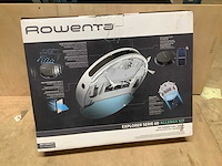 Rowenta explorer serie 60 robotstofzuiger - afbeelding 1 van  5