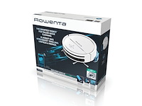 Rowenta explorer serie 80 rr7747wh robotstofzuiger wit - afbeelding 2 van  5
