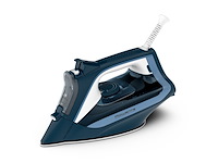 Rowenta express steam dw4308d1 stoomstrijkijzer - afbeelding 1 van  6