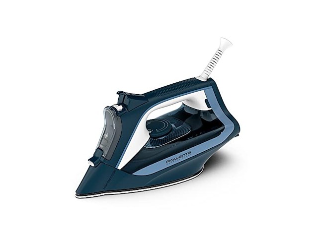 Rowenta express steam dw4308d1 stoomstrijkijzer - afbeelding 4 van  6