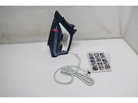 Rowenta express steam dw4308d1 stoomstrijkijzer - afbeelding 5 van  6