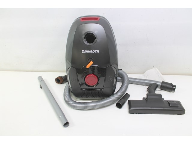 Rowenta green force max ro4933 stofzuiger met zak geschikt voor allergien - afbeelding 3 van  4