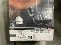 Rowenta intense comfort hot - afbeelding 4 van  4