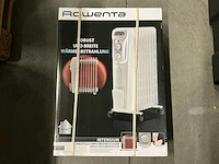 Rowenta intensium - afbeelding 1 van  2