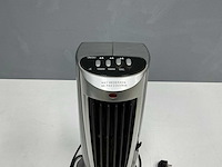 Rowenta / intergramma elektrische kachel - afbeelding 8 van  10