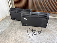 Rowenta ip20 elektrische verwarming (2x) - afbeelding 1 van  4