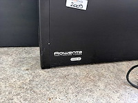 Rowenta ip20 elektrische verwarming (2x) - afbeelding 2 van  4