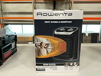 Rowenta mini excel - afbeelding 1 van  2