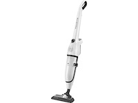 Rowenta rh8037wa steelstofzuiger 750w wit