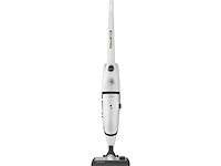 Rowenta rh8037wa steelstofzuiger 750w wit - afbeelding 2 van  6