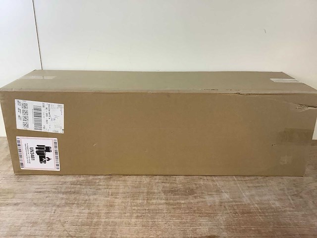 Rowenta rh971wo 22v lithium steelstofzuiger - afbeelding 2 van  8